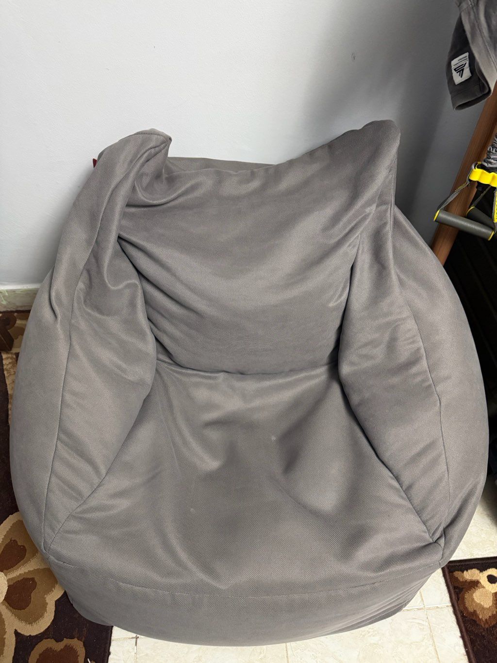 Bean bag