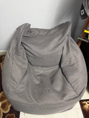 Bean bag