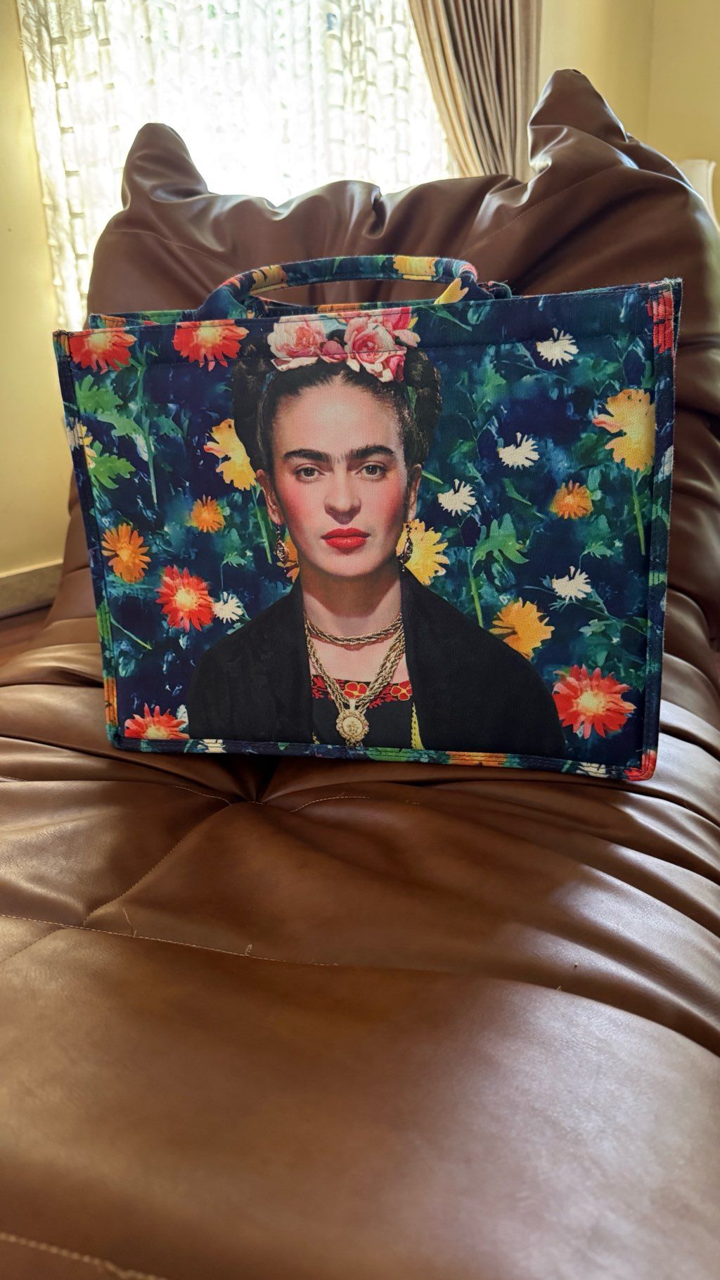large dize bag