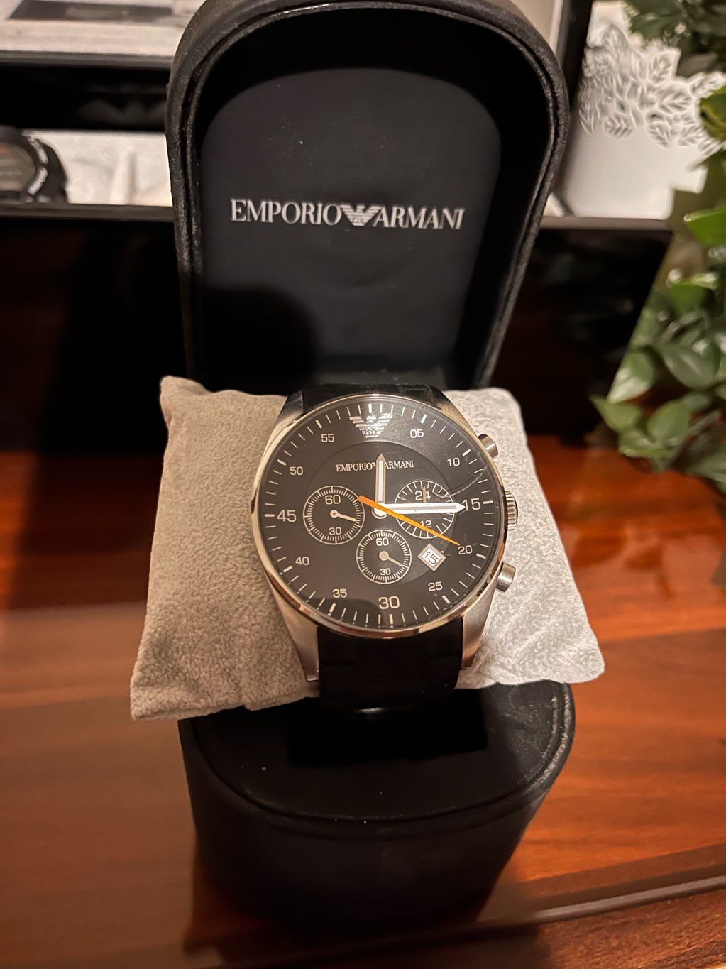 Armani Watch