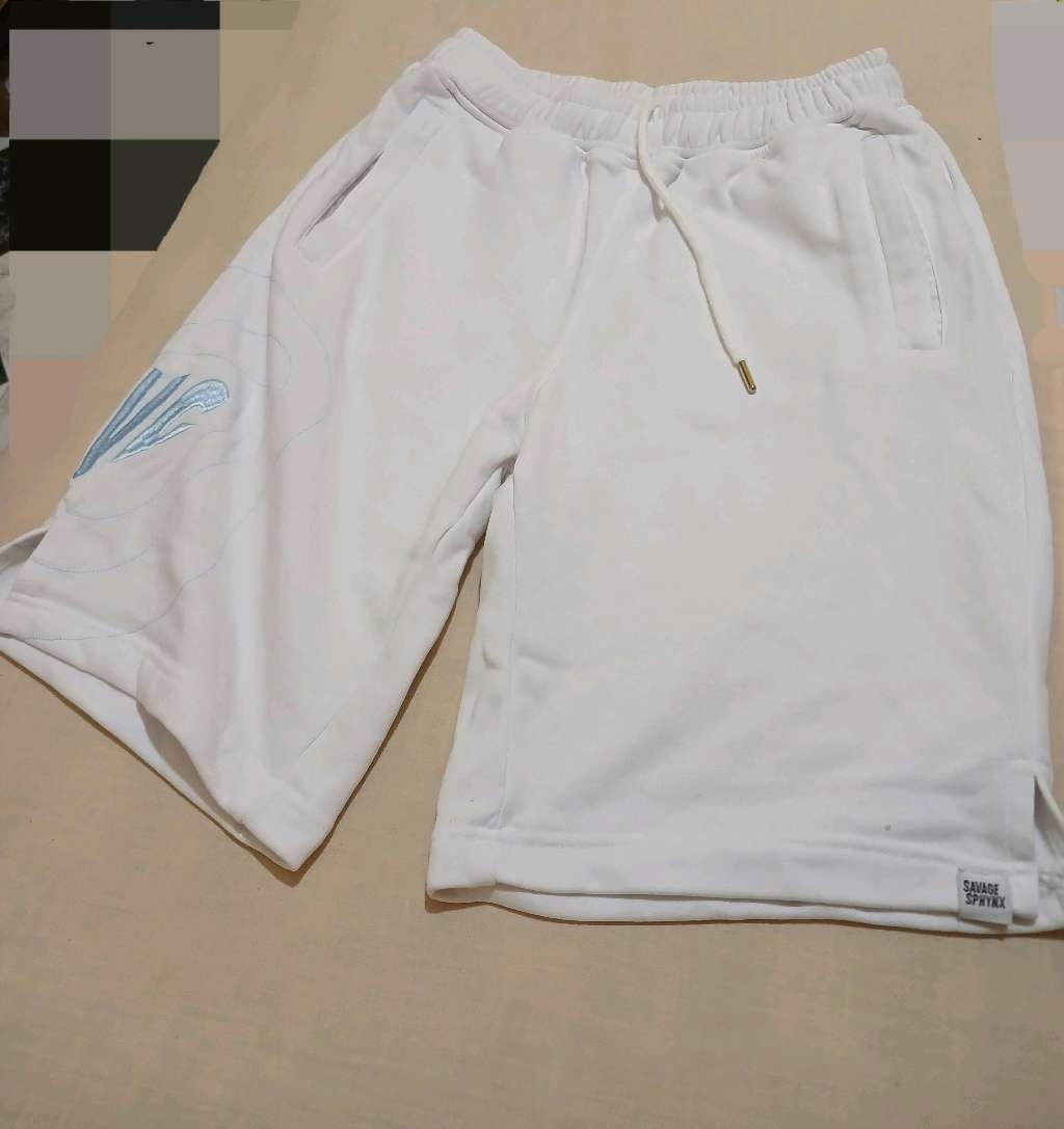 short