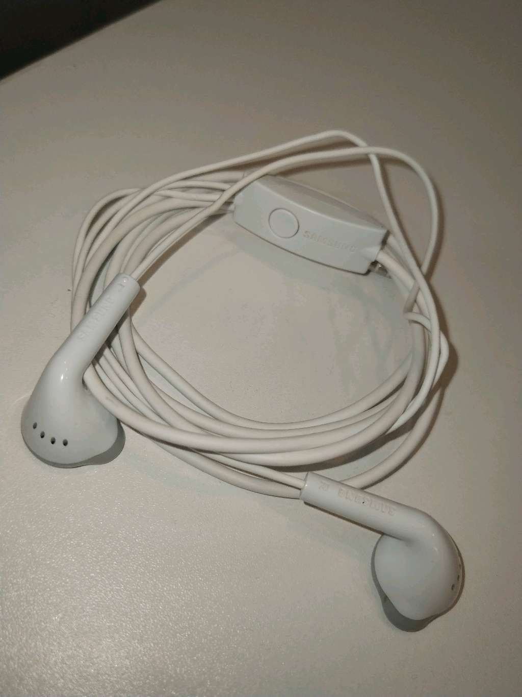 Original wired headset
