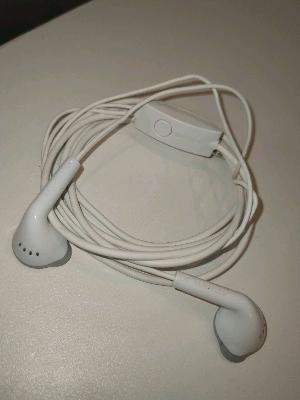 Original wired headset