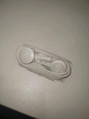 Brand new wired headset