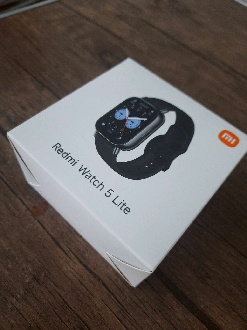 Redmi Watch 5 Lite