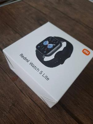 Redmi Watch 5 Lite