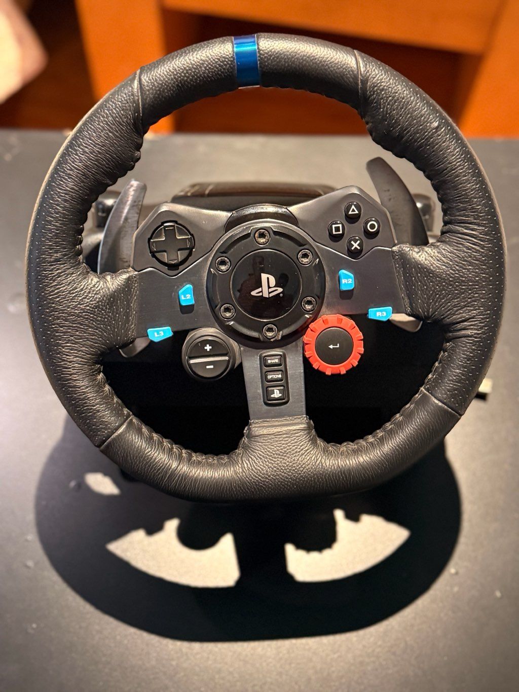 Logitech g29 used like new
