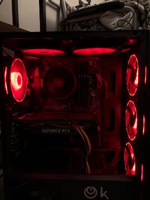 Pc gaming