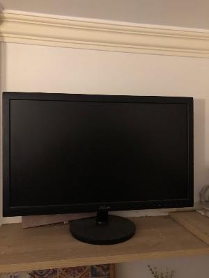 asus 60hz monitor