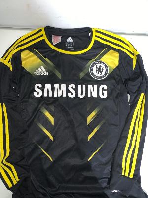chelsea football jersey