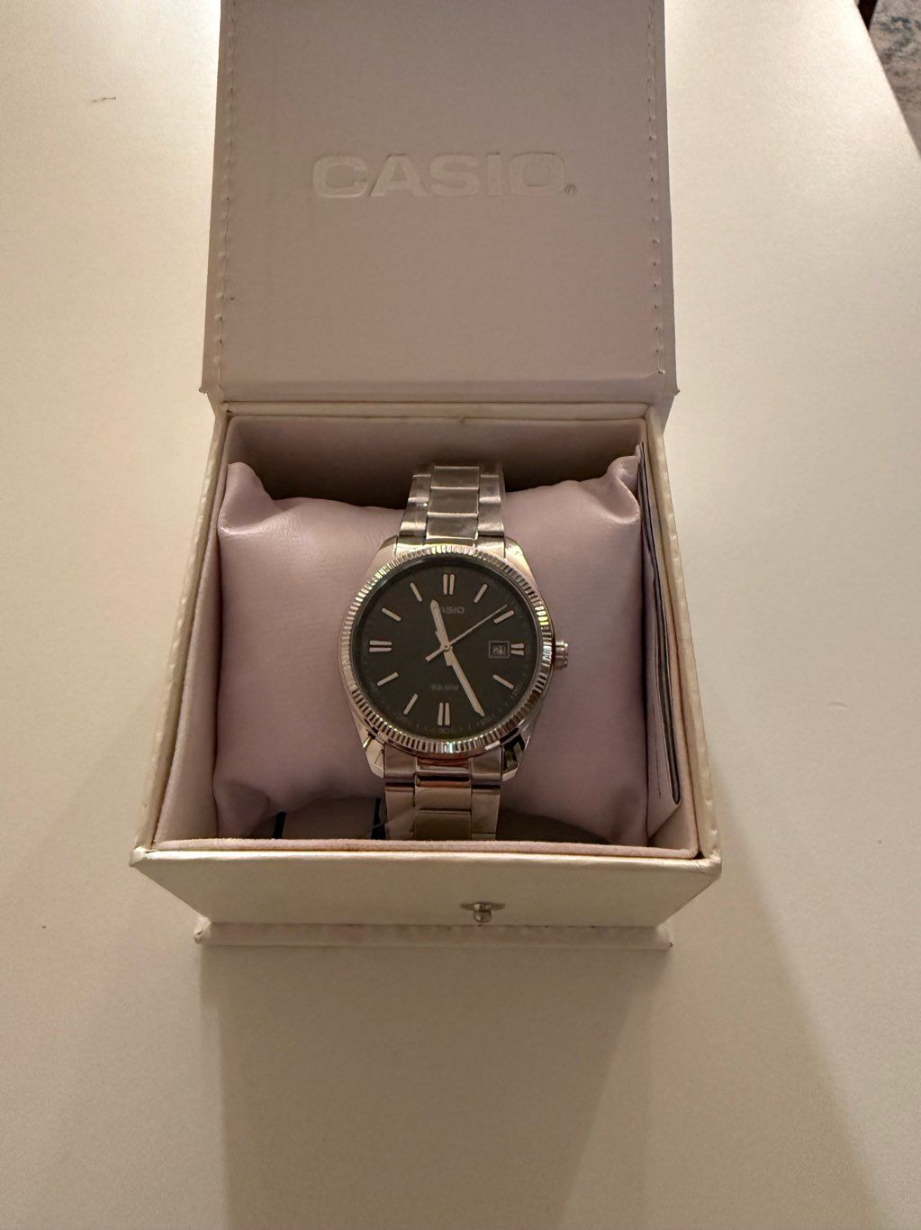 Casio MTP-1302D-1A1VDF