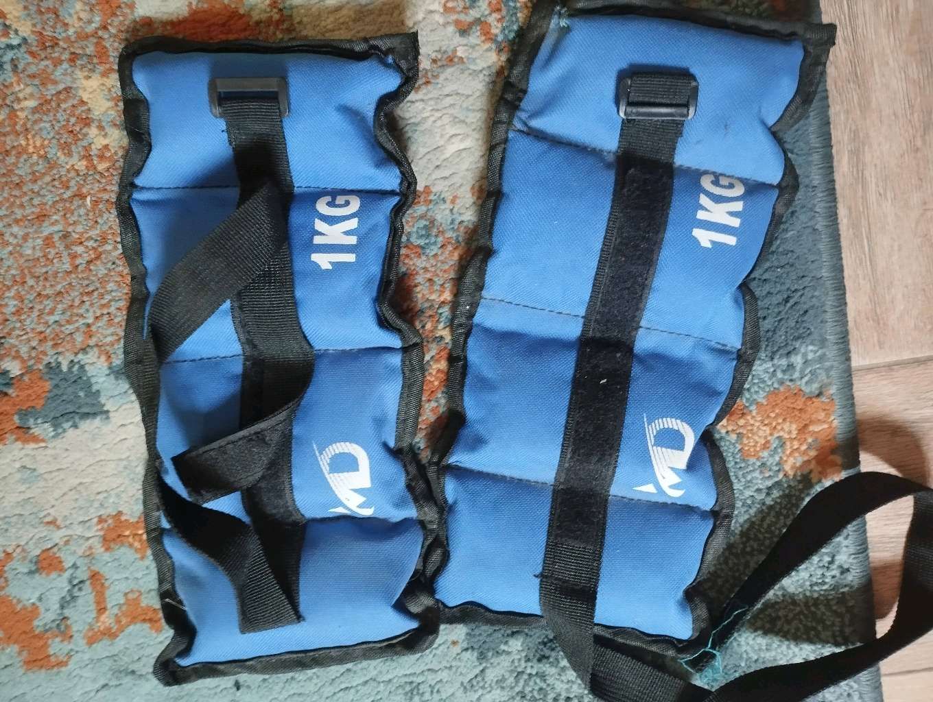 ankle weights new