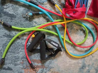 resistance band
