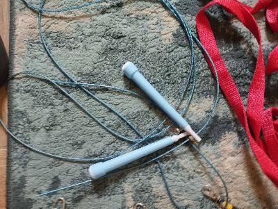 jump rope