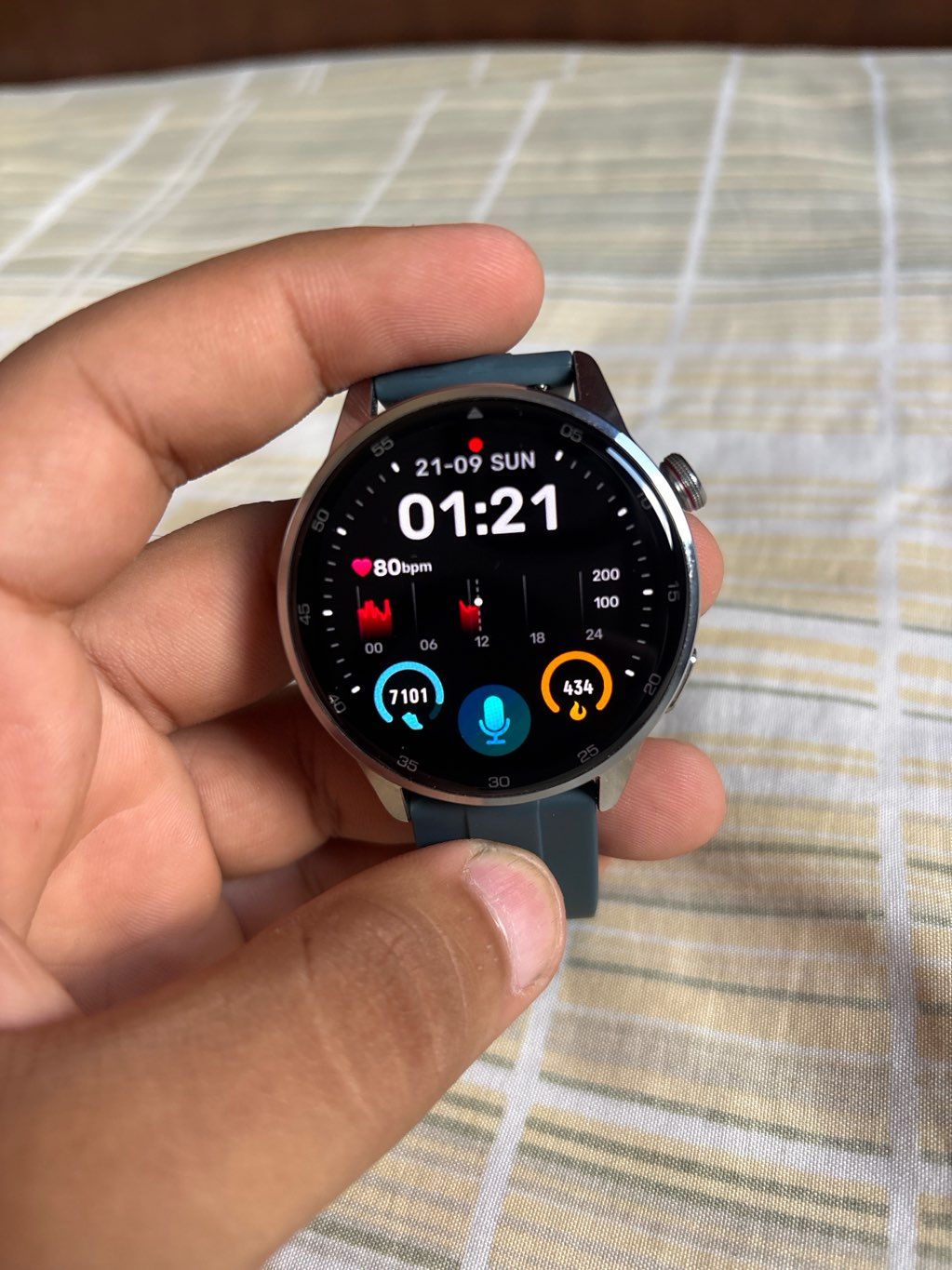 realme watch s2