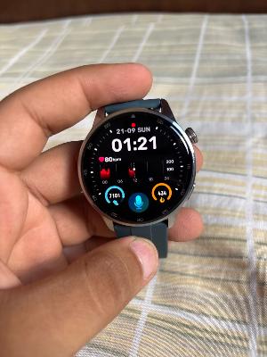 realme watch s2