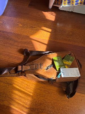jeep bag