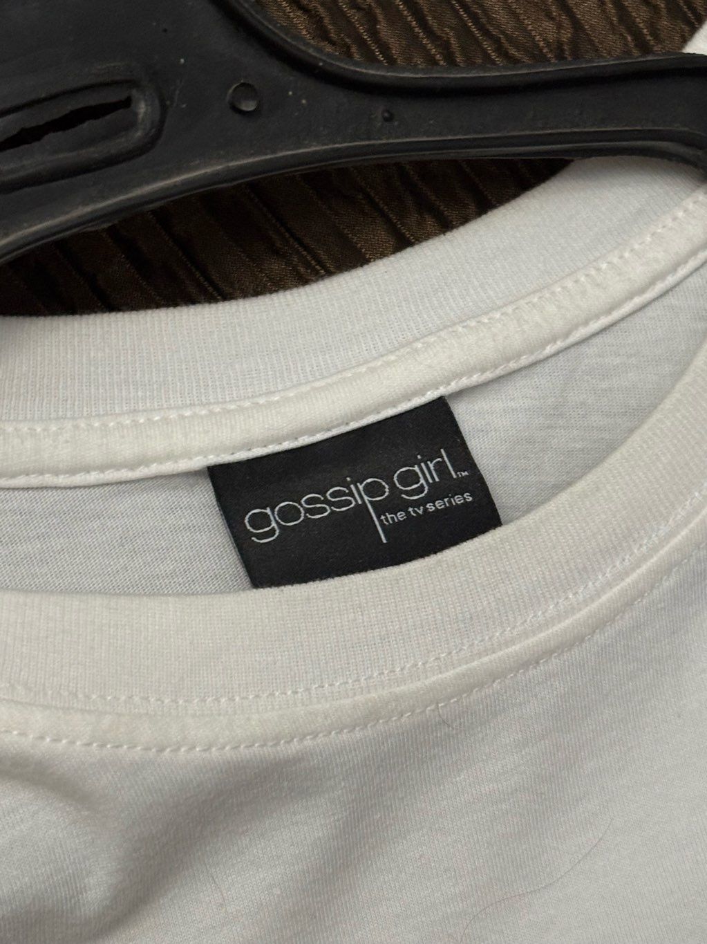 gossip girl shirt