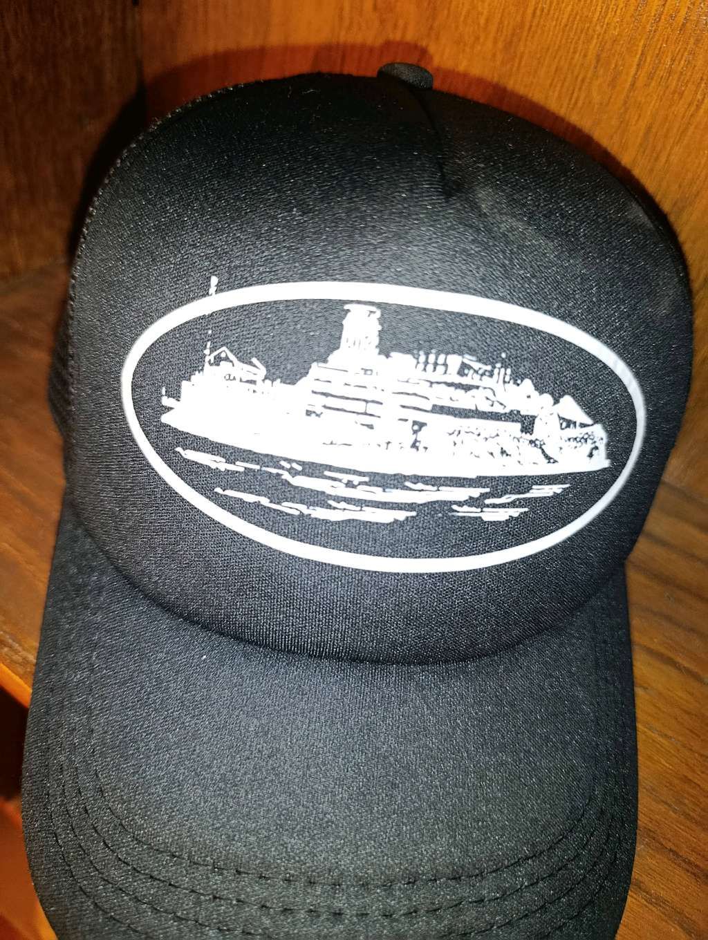 Cortez cap like new