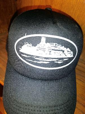Cortez cap like new