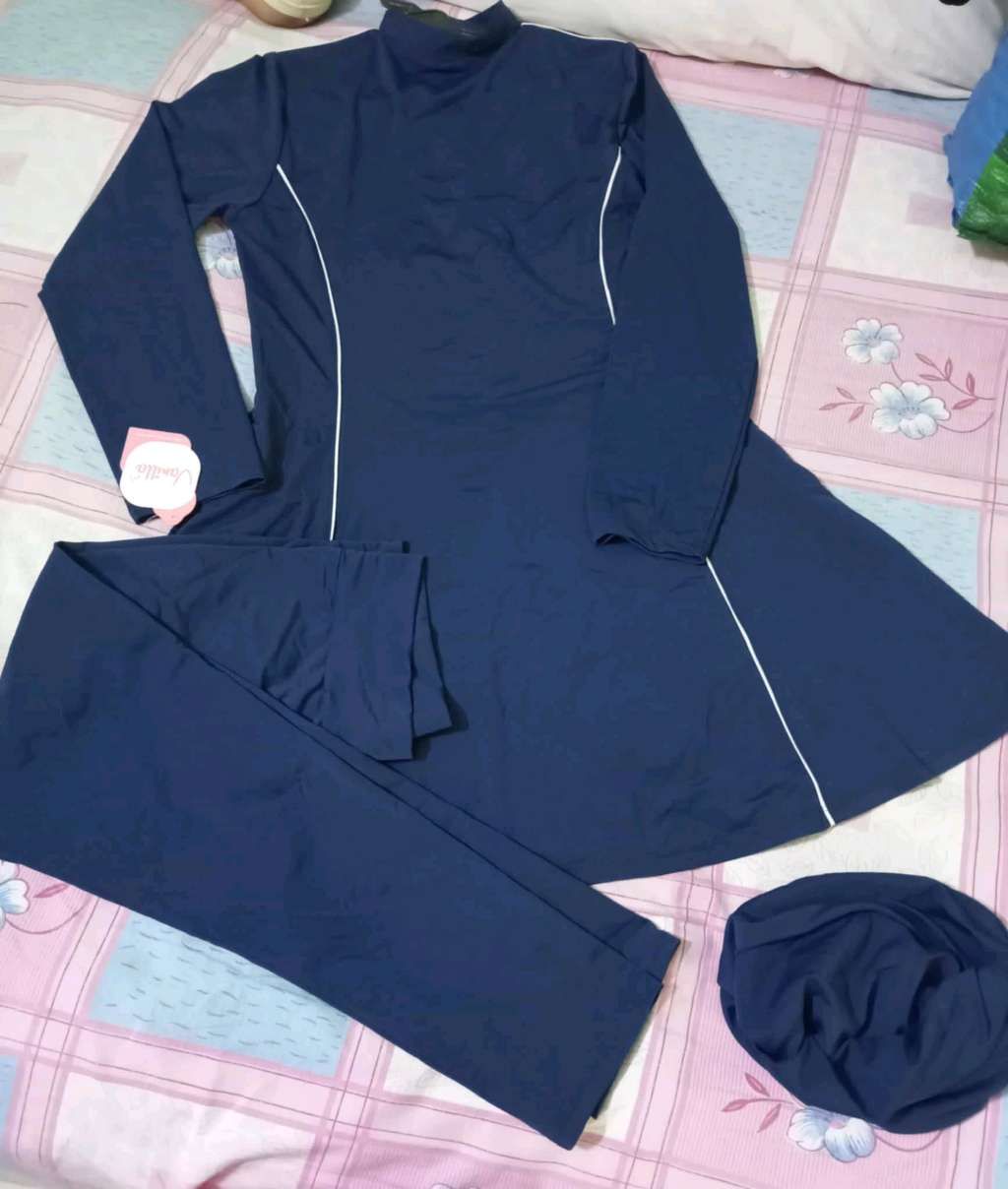 Burkini