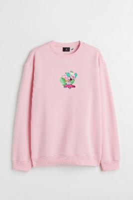 Sweatshirt