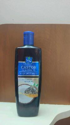 pre-wash hair oil