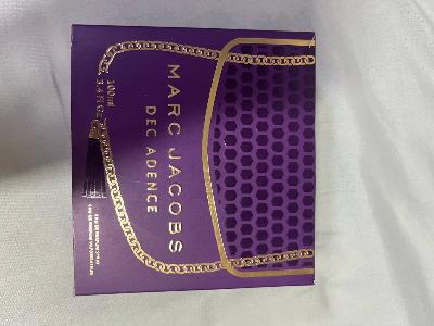 marc&jacobs perfume