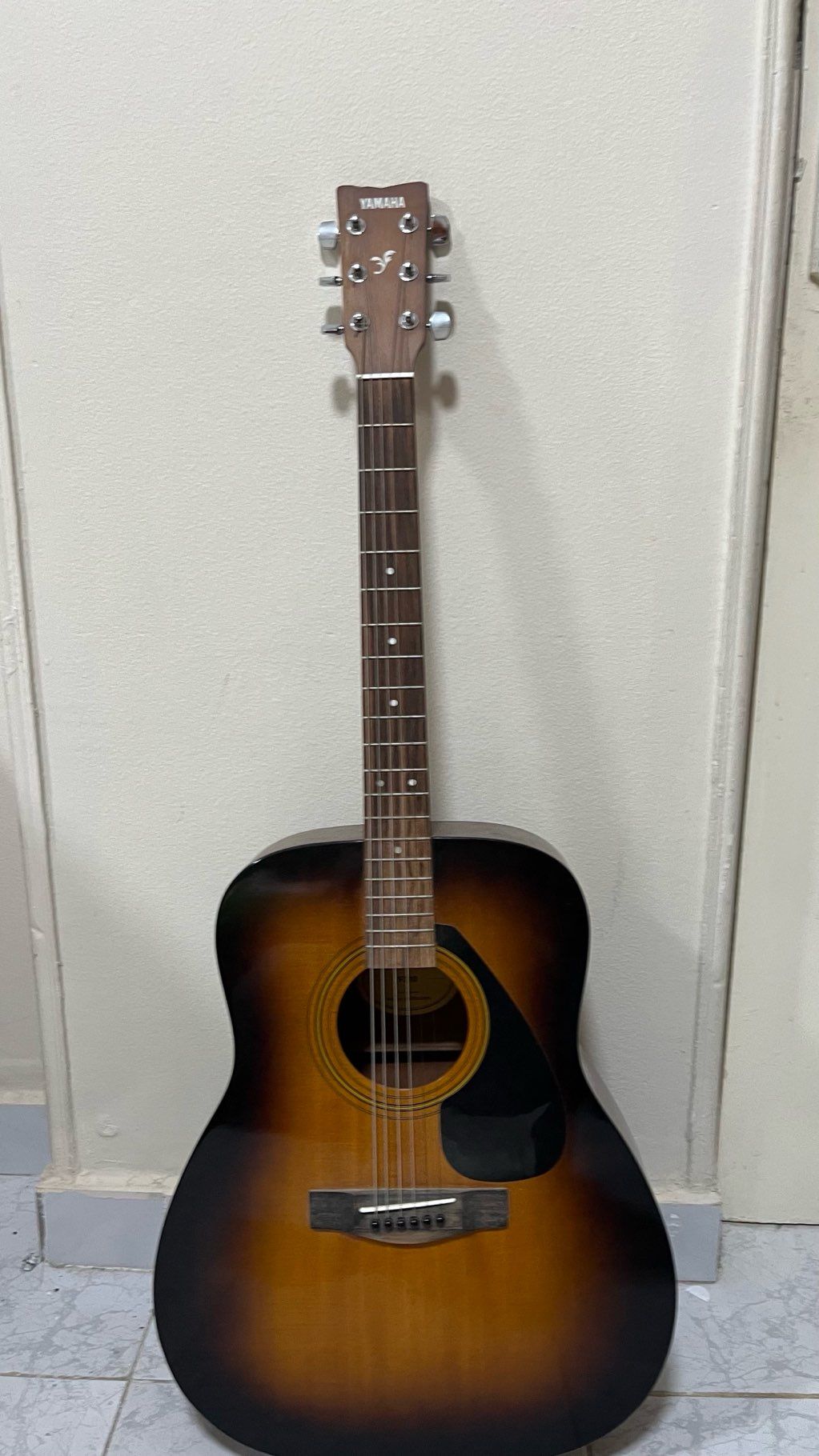 Yamaha F310