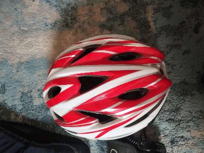 helmet
