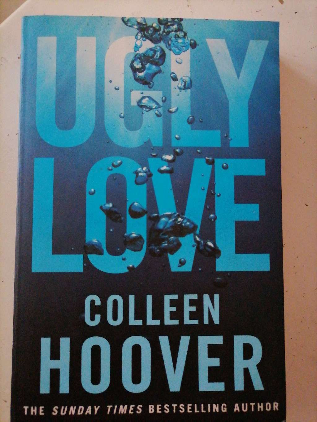 Ugly Love