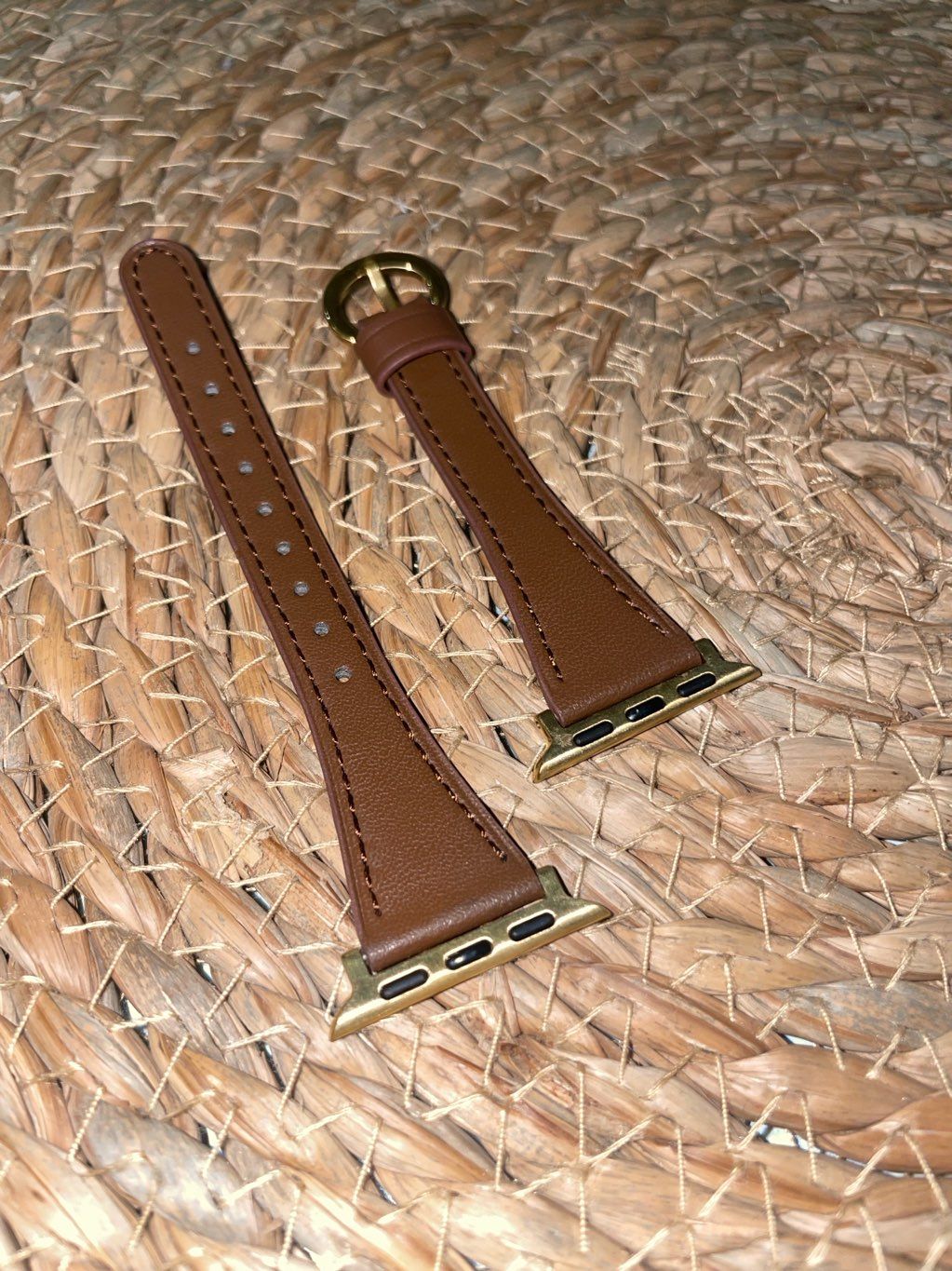 APPLE WATCH STRAP