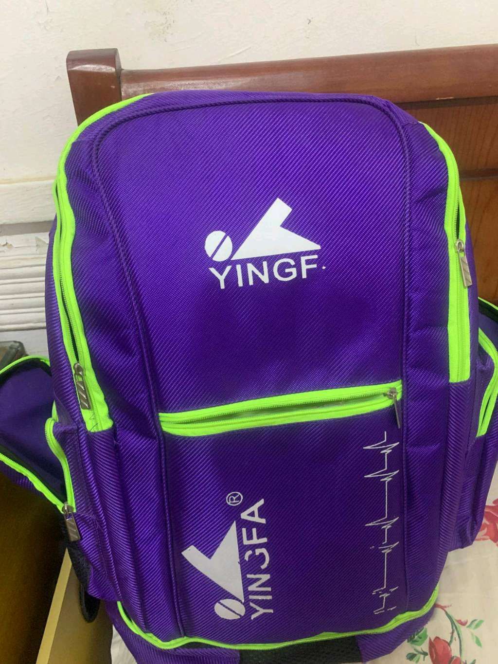 swim bag