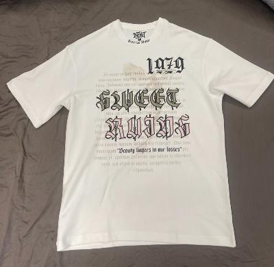 2 Infnite teshirt brand