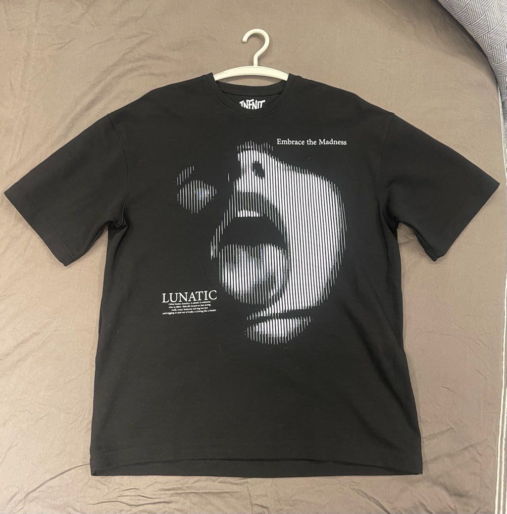 Infnite teshirt brand