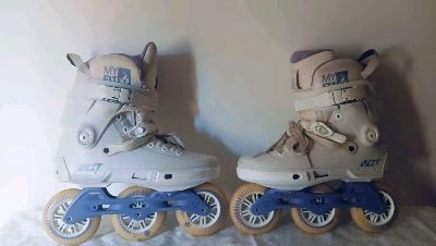 Next100power slide