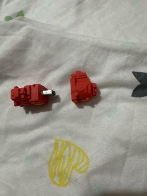 Engineering USB drive