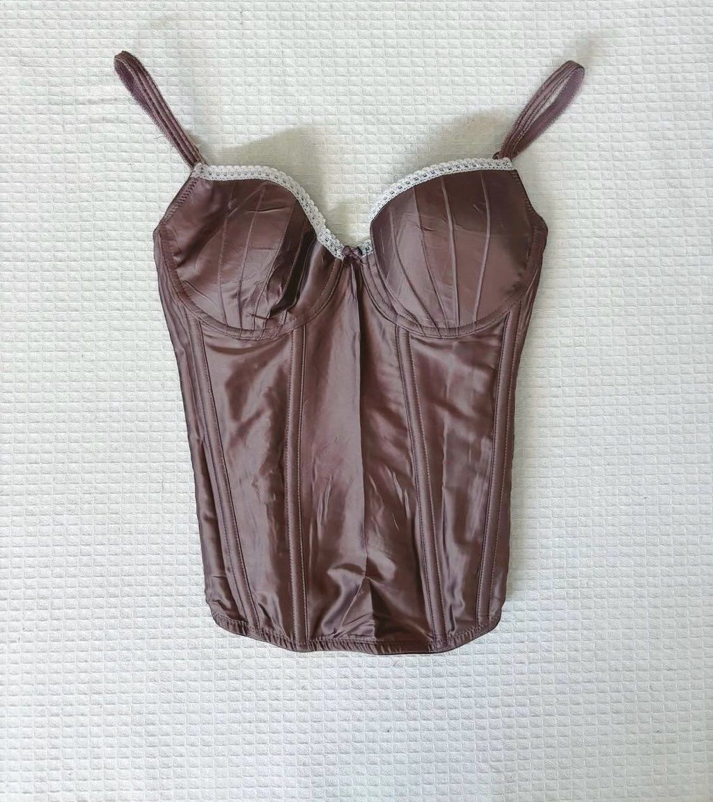 corset