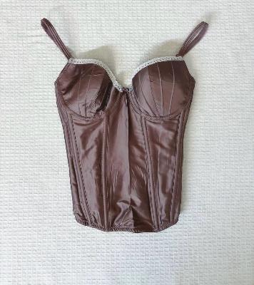 corset