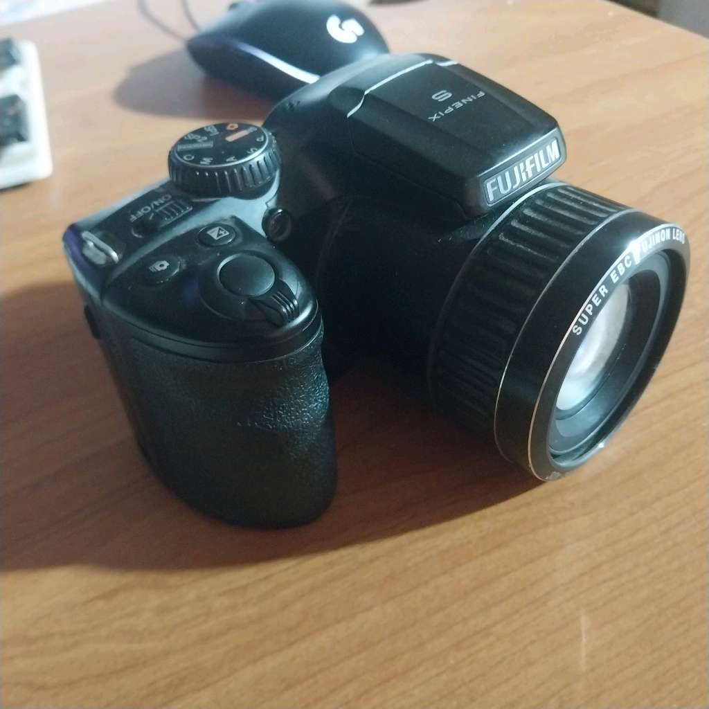 fujifilm
