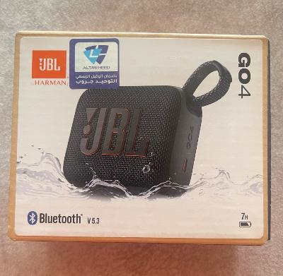 JBL GO4 New Sealed