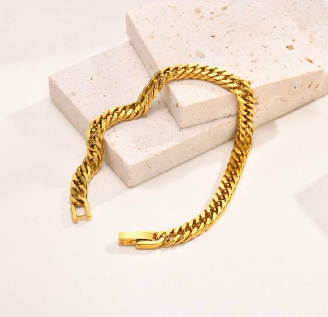 Stainless Steel Bracelet