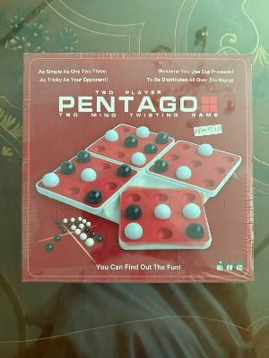 pentago