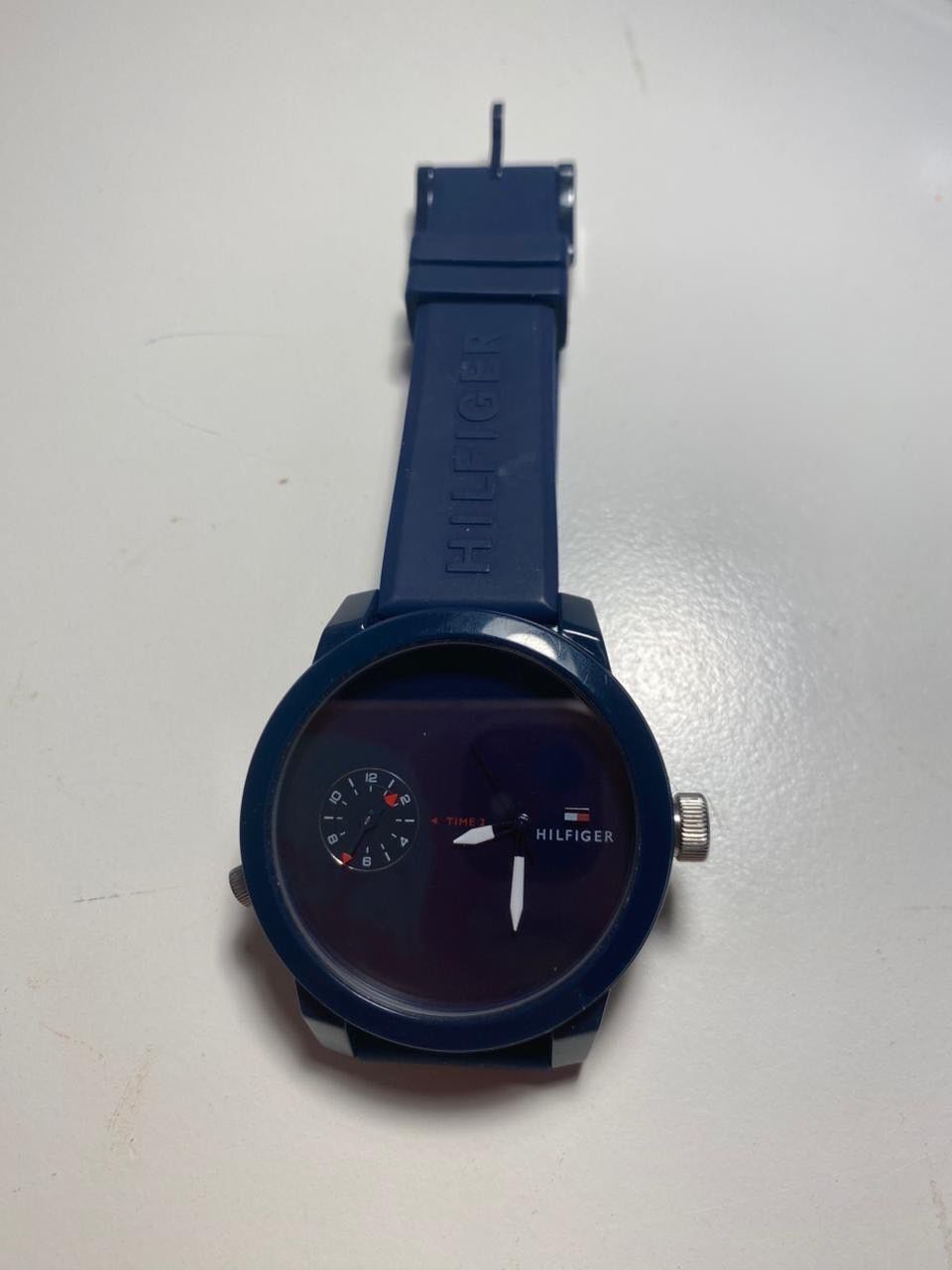 tommy watch