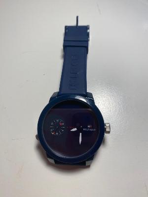 tommy watch