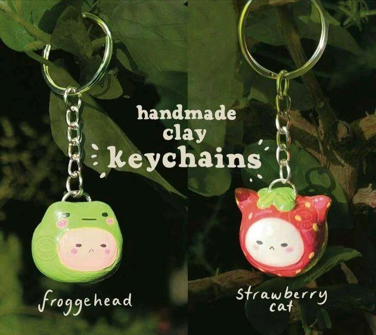 Handmade cats new version