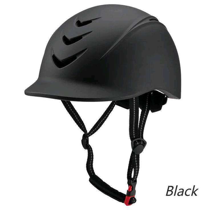 Horse riding helmet 🪖
