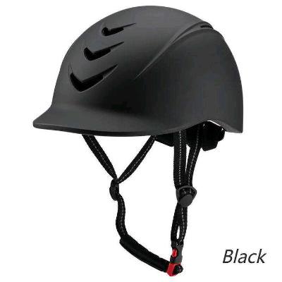 Horse riding helmet 🪖