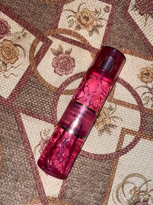 Bath&body works body splash