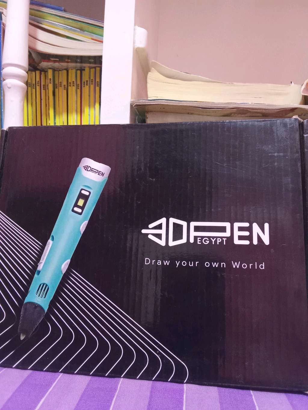 3d pen